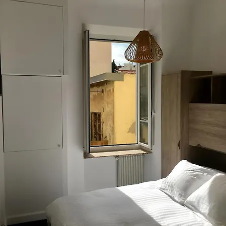 Apartment Stunning In The Gold Square Of Nice!